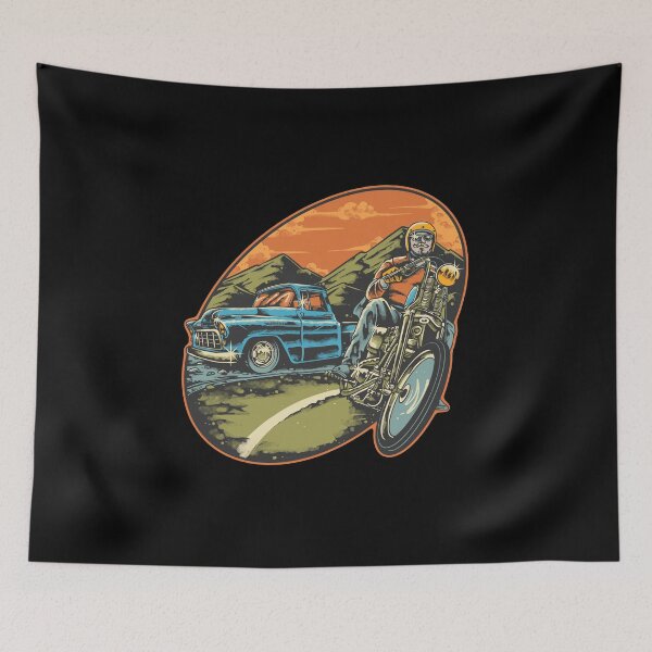 Item preview, Freedom Ride designed and sold by phsycartwork.