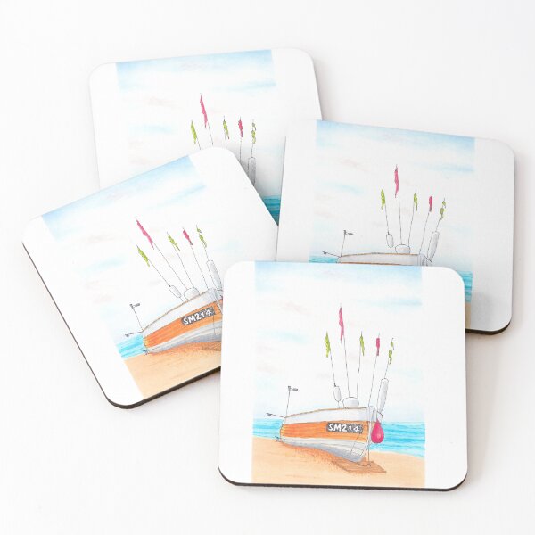 Item preview, Worthing Boat designed and sold by dagabhriel.