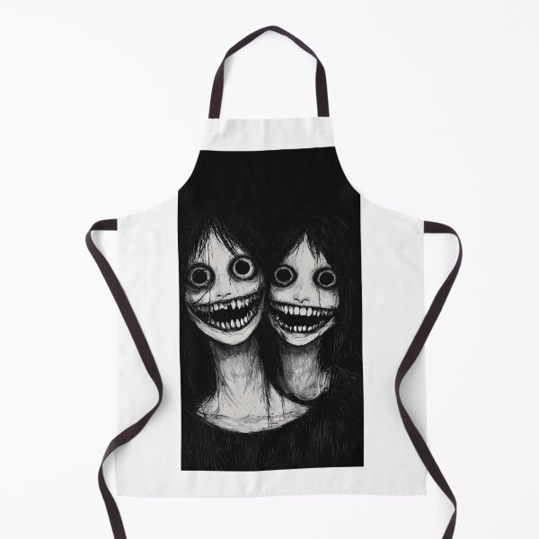 Item preview, Twin Sisters designed and sold by CreepyAI.