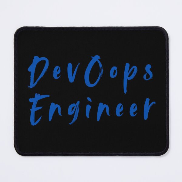 Item preview, DevOops Engineer designed and sold by tshirts.click.