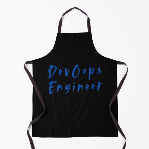 Item preview, DevOops Engineer designed and sold by tshirts.click.