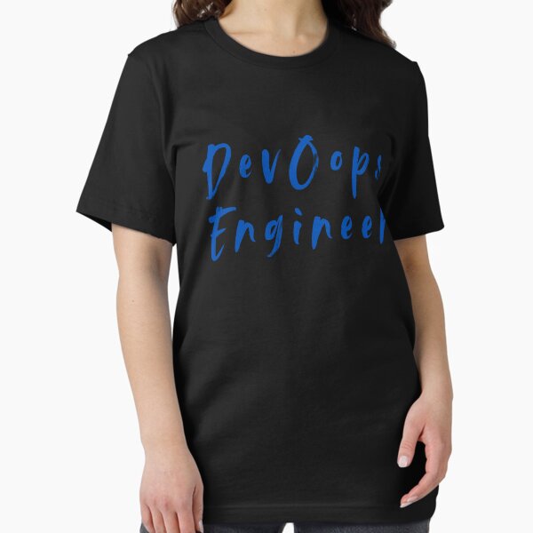 Item preview, DevOops Engineer designed and sold by tshirts.click.