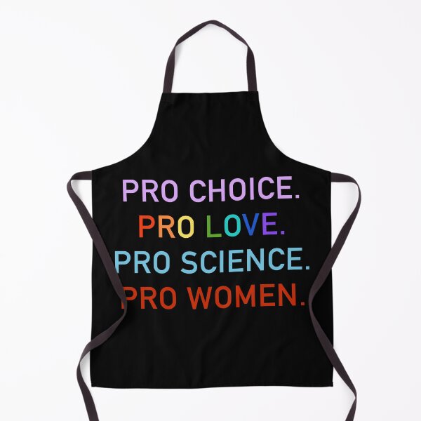 Item preview, Pro Choice. Pro Love. Pro science. Pro women designed and sold by nukartDesigns.