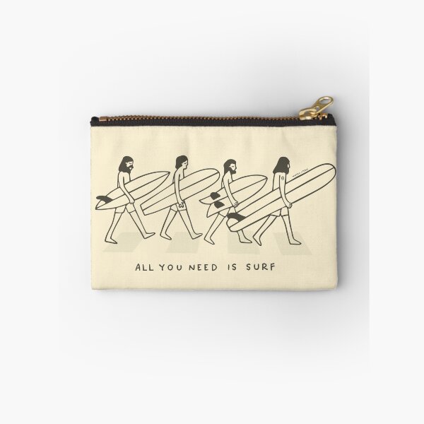 Item preview, all you need is surf  designed and sold by numedacc.