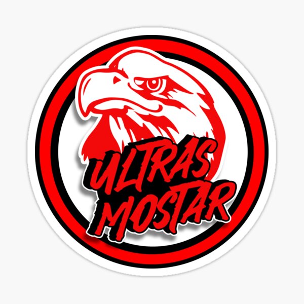 Item preview, Ultras Mostar 1994 Za Mostar i Zrinjski designed and sold by canvasriddle.