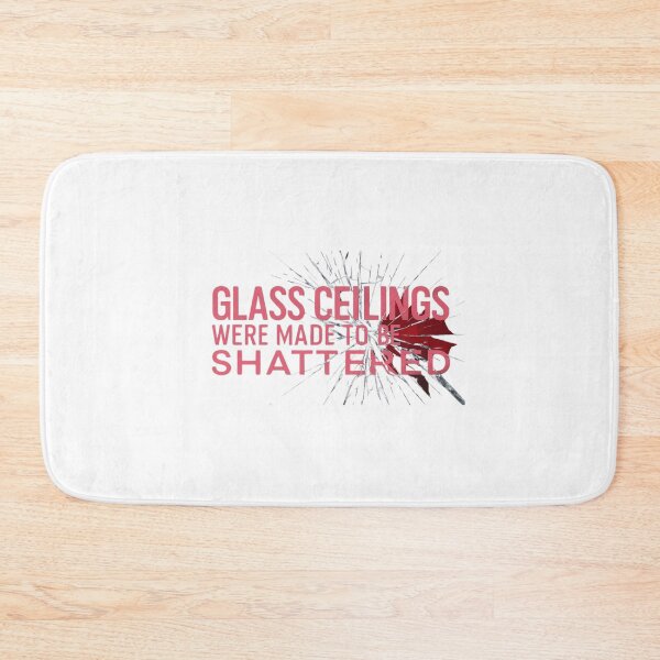 Item preview, Glass ceilings are made to be broken designed and sold by StormArte.