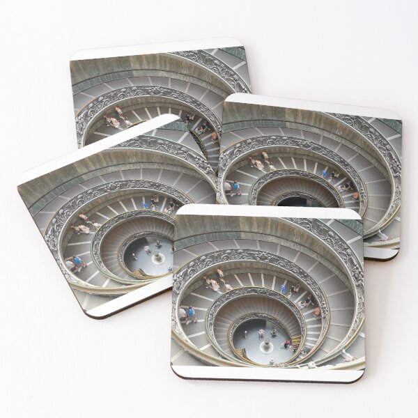 Item preview, Spiral Stairs designed and sold by Kpo807.