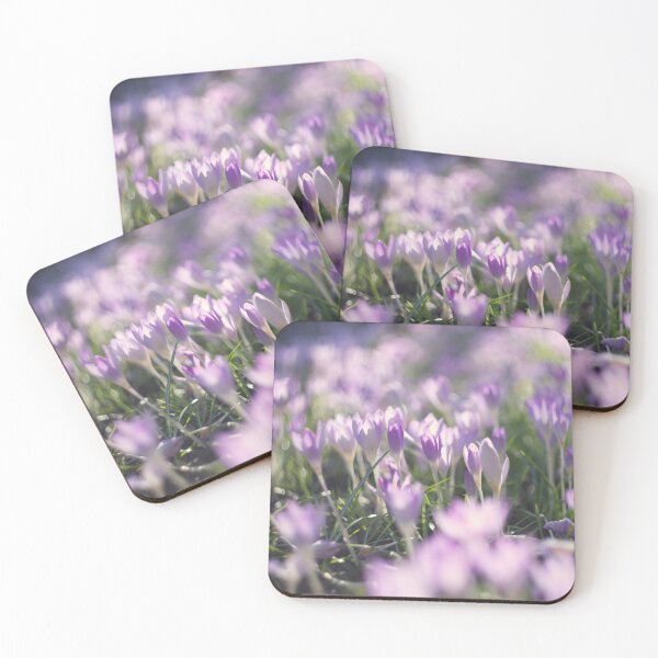 Item preview, Crocuses designed and sold by Alisonchambers2.