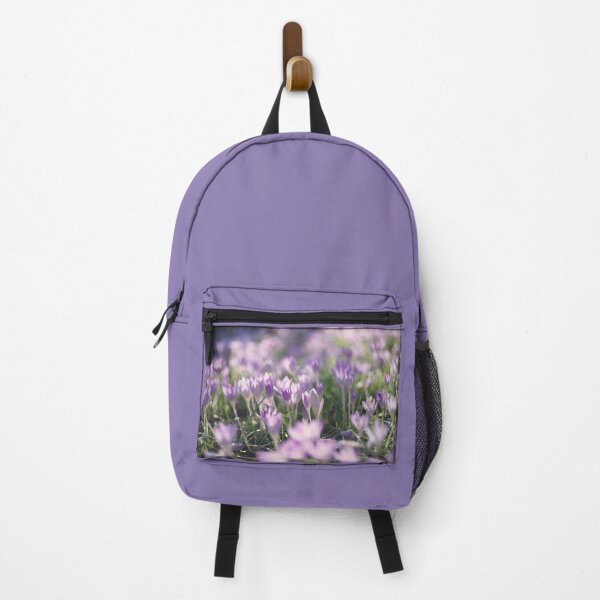 Item preview, Crocuses designed and sold by Alisonchambers2.