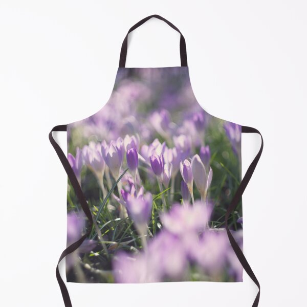Item preview, Crocuses designed and sold by Alisonchambers2.