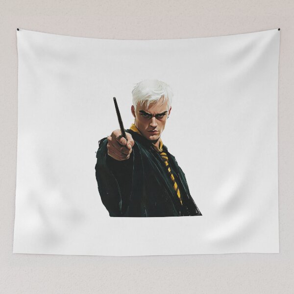 Item preview, Harry, Cartoon Wizard Magical fantasy, magical tale designed and sold by Innamalinka.