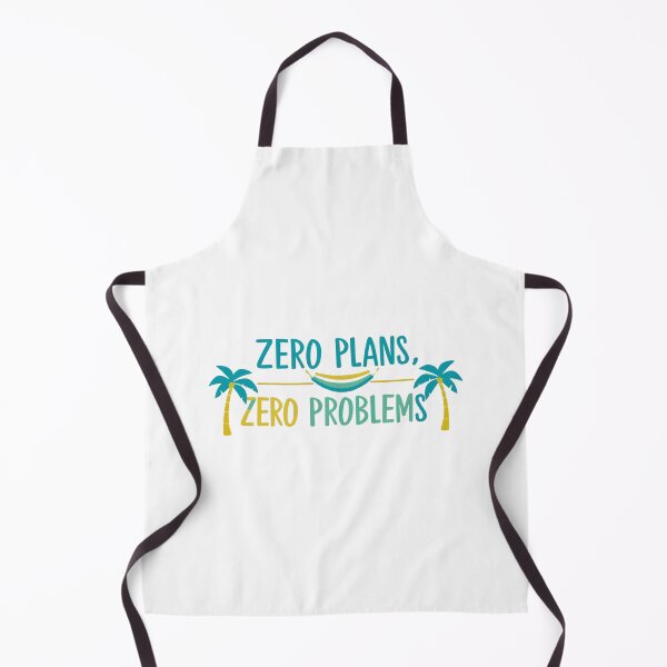 Item preview, Zero plans, zero problems – The relaxed life designed and sold by StormArte.