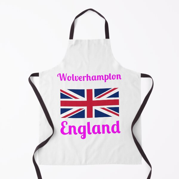 Item preview, Wolverhampton England - Stylish Prints, designed and sold by Fleetwood1994.