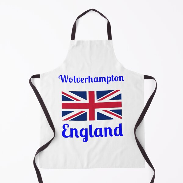 Item preview, Wolverhampton England - Stylish Prints, designed and sold by Fleetwood1994.