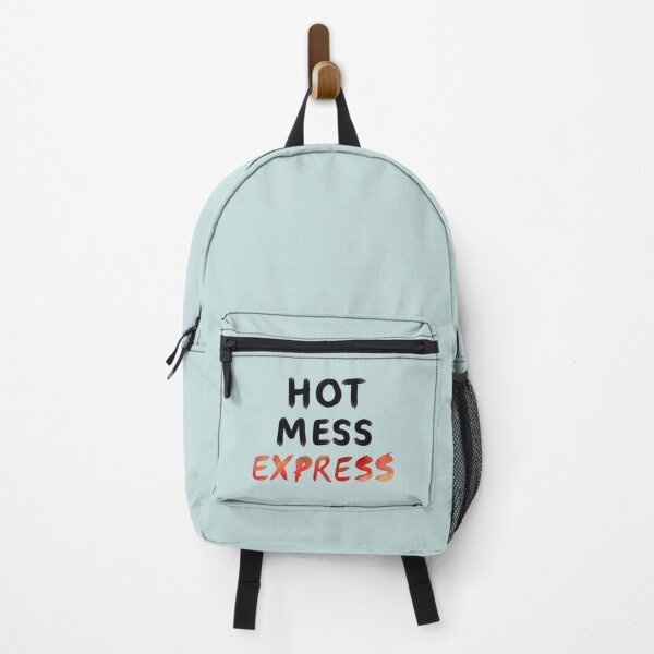Item preview, 'Hot Mess Express' designed and sold by Aise06.