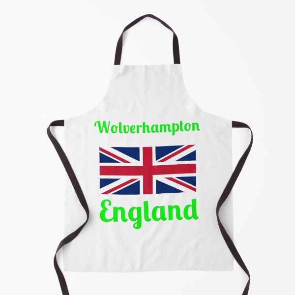 Item preview, Wolverhampton England - Stylish Prints, designed and sold by Fleetwood1994.