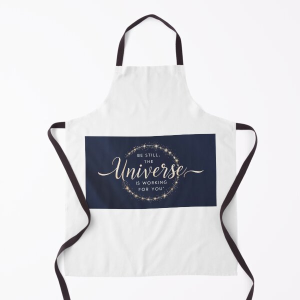 Item preview, The universe works for you – Trust the magic designed and sold by StormArte.