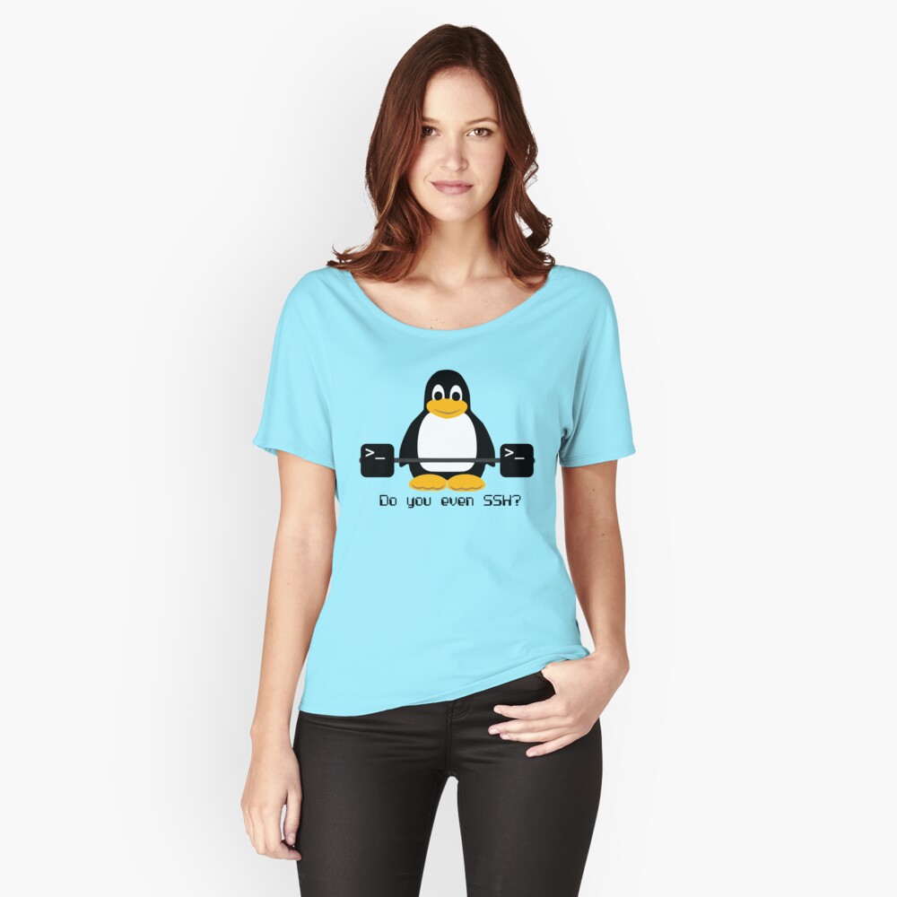 Item preview, Relaxed Fit T-Shirt designed and sold by thedeo.