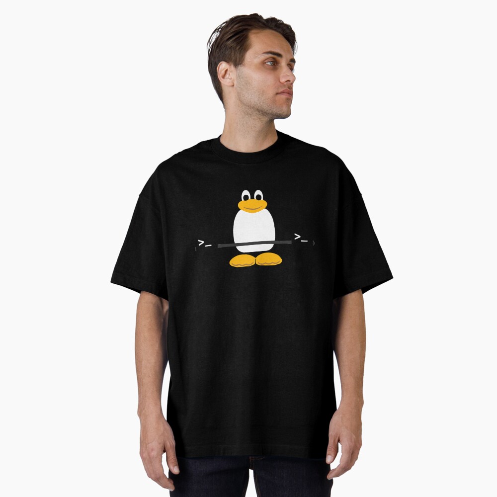 Item preview, Oversized T-Shirt designed and sold by thedeo.