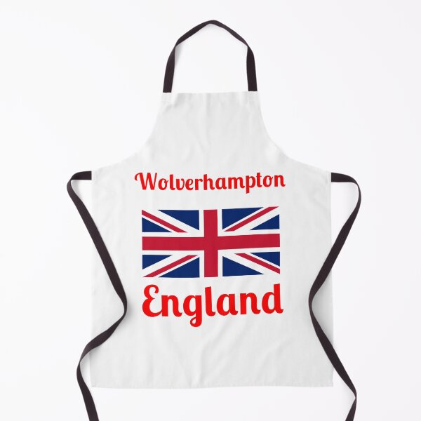 Item preview, Wolverhampton England - Stylish Prints, designed and sold by Fleetwood1994.