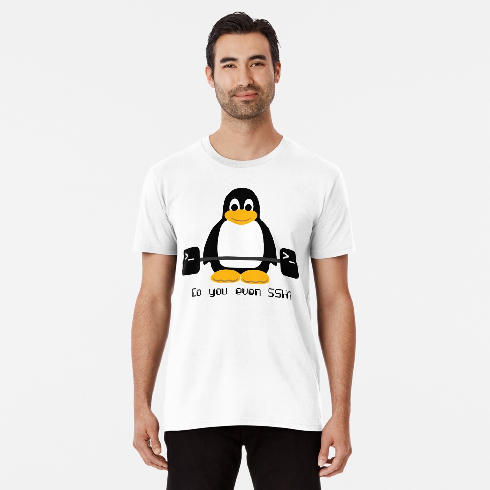 Item preview, Premium T-Shirt designed and sold by thedeo.