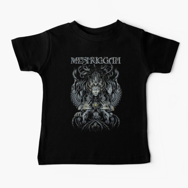 Item preview, Meshuggah Metal designed and sold by vandaebisora.