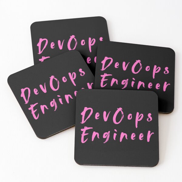 Item preview, DevOops Engineer designed and sold by tshirts.click.