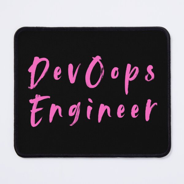 Item preview, DevOops Engineer designed and sold by tshirts.click.