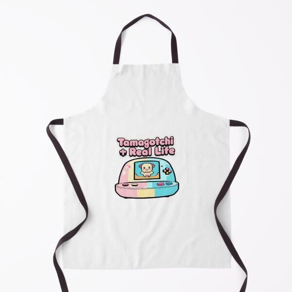 Item preview, Tamagotchi + Real Life – The simulation never stops designed and sold by StormArte.