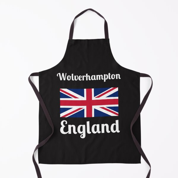 Item preview, Wolverhampton England - Stylish Prints, designed and sold by Fleetwood1994.