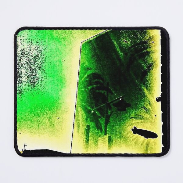Item preview, Blimp in the REflection designed and sold by Michael Negus.