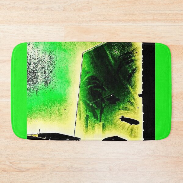 Item preview, Blimp in the REflection designed and sold by Michael Negus.