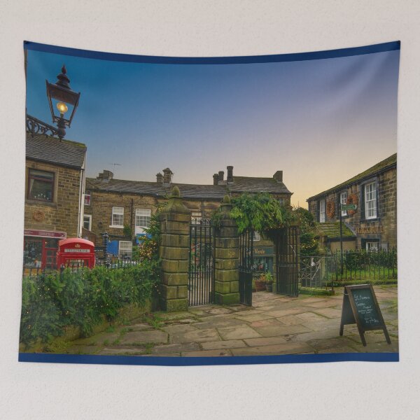 Item preview, Haworth designed and sold by Alisonchambers2.