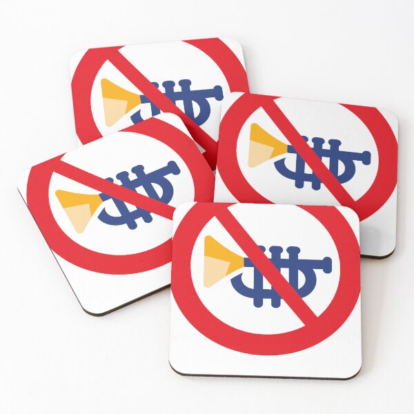 Item preview,  Trumpet is not allowed designed and sold by bembureda.