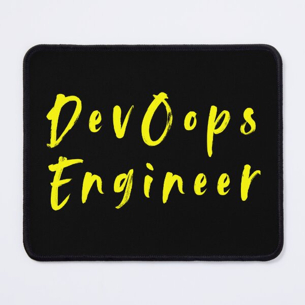 Item preview, DevOops Engineer designed and sold by tshirts.click.