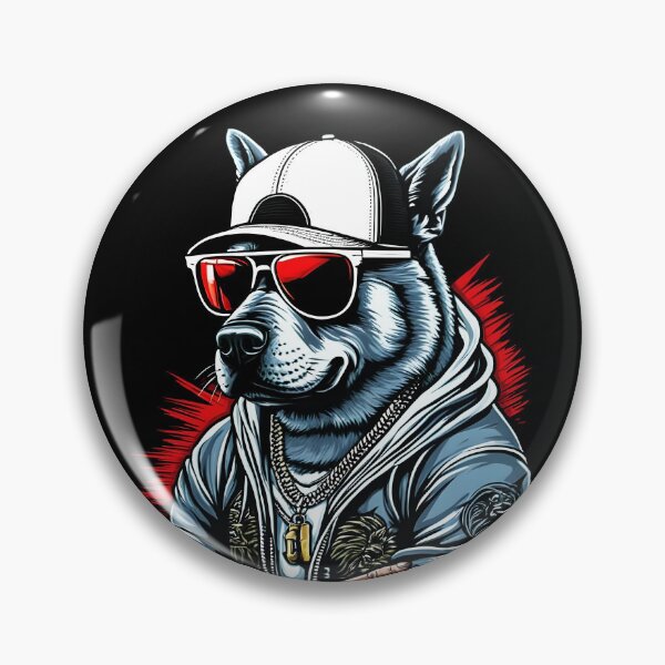 Item preview, the dog master designed and sold by aliraweb.