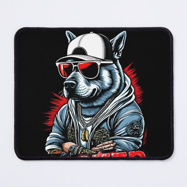 Item preview, the dog master designed and sold by aliraweb.