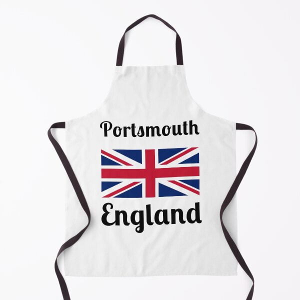 Item preview, Portsmouth England - Stylish Prints, designed and sold by Fleetwood1994.