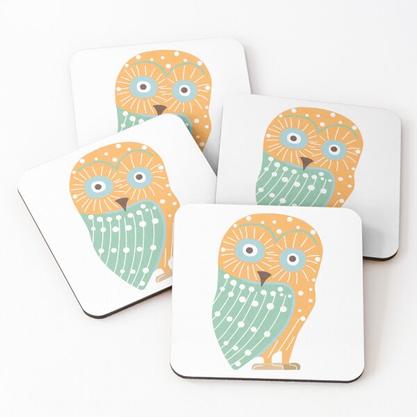 Item preview, Hoot designed and sold by Craphe.