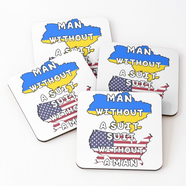 Item preview, man without a suit designed and sold by zzzozzo.