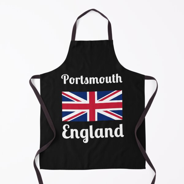 Item preview, Portsmouth England - Stylish Prints, designed and sold by Fleetwood1994.