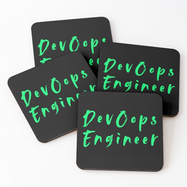 Item preview, DevOops Engineer designed and sold by tshirts.click.