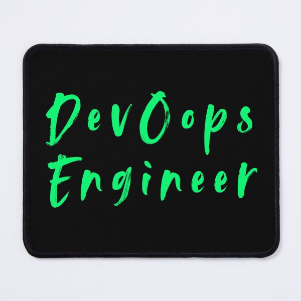 Item preview, DevOops Engineer designed and sold by tshirts.click.