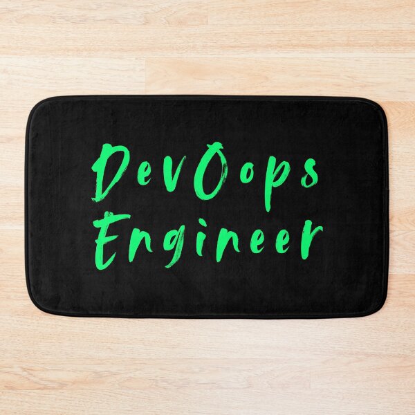 Item preview, DevOops Engineer designed and sold by tshirts.click.