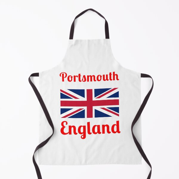 Item preview, Portsmouth England - Stylish Prints, designed and sold by Fleetwood1994.
