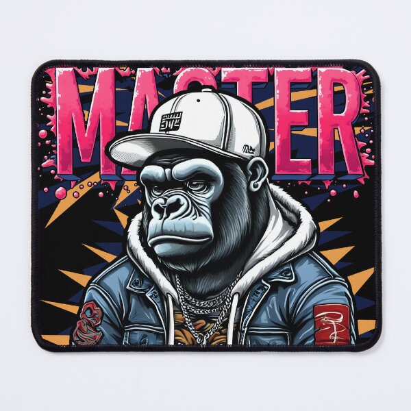 Item preview, gori master designed and sold by aliraweb.