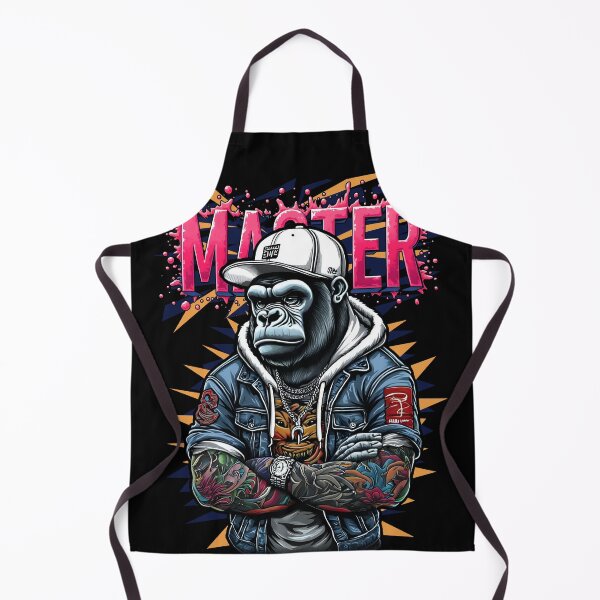 Item preview, gori master designed and sold by aliraweb.