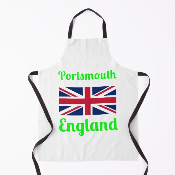 Item preview, Portsmouth England - Stylish Prints, designed and sold by Fleetwood1994.