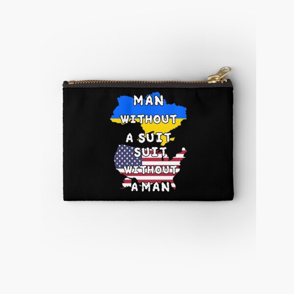 Item preview, man without a suit designed and sold by zzzozzo.