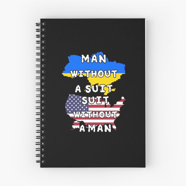 Item preview, man without a suit designed and sold by zzzozzo.